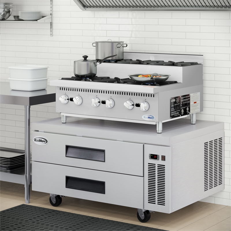 Pemberly Row Steel 36