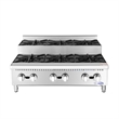 Pemberly Row Steel 36