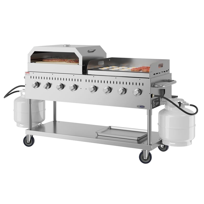 Pemberly Row Steel 60