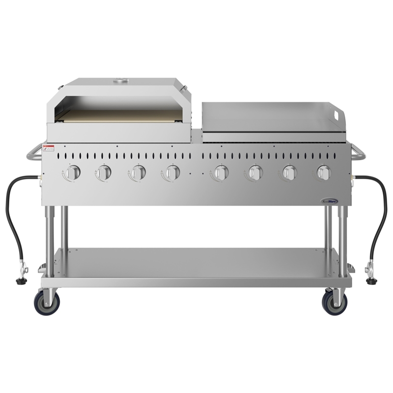 Pemberly Row Steel 60