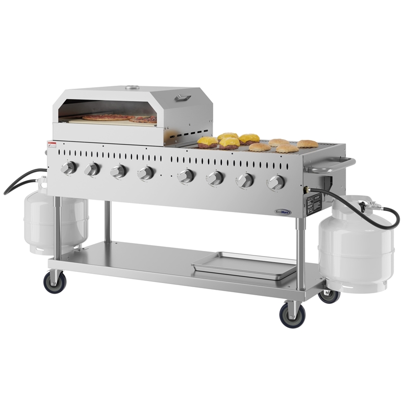 Pemberly Row Steel 60