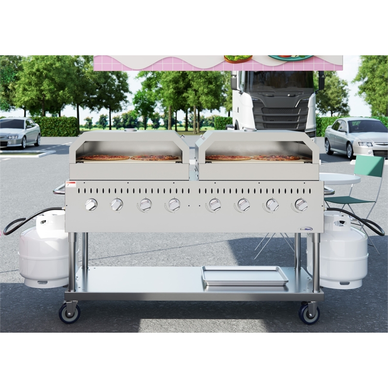 Pemberly Row Steel 60