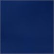 Pemberly Row 3 Piece Metal Patio Conversation Set in Navy and White