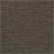 Pemberly Row Contemporary Outdoor Patio Chair in Natural Cocoa