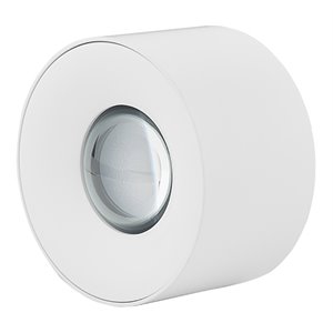 Pemberly Row 3.25&quot Aluminum ETL Commercial Grade LED Surface Mounted Downlight