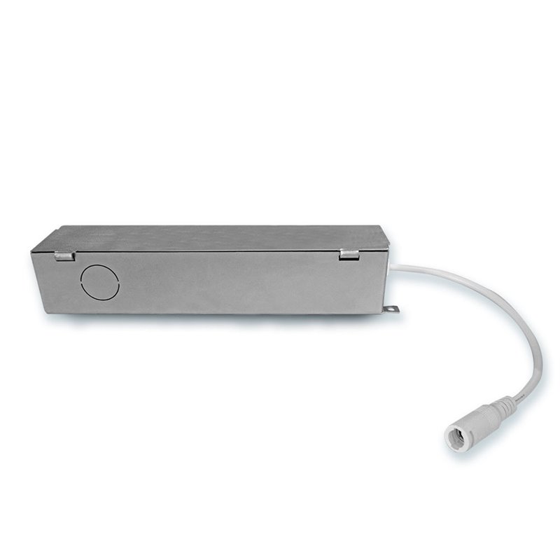 Pemberly Row Adjustable ETL Commercial Grade LED Surface Mounted Downlight