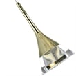 Pemberly Row 5-Light ETL Certified Integrated LED Aluminum Chandelier - Gold