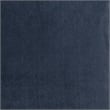 Pemberly Row Barrel Style Swivel Accent Chair in Navy Performance Fabric