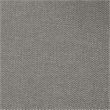 Pemberly Row Contemporary Gray Fabric Swivel Barrel Accent Chair