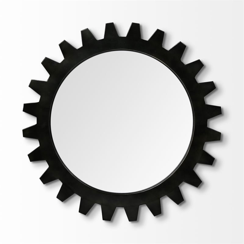 Pemberly Row Alloy Cog 26