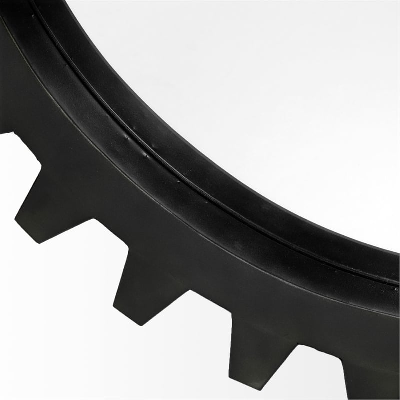 Pemberly Row Alloy Cog 26