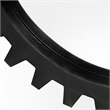 Pemberly Row Alloy Cog 26