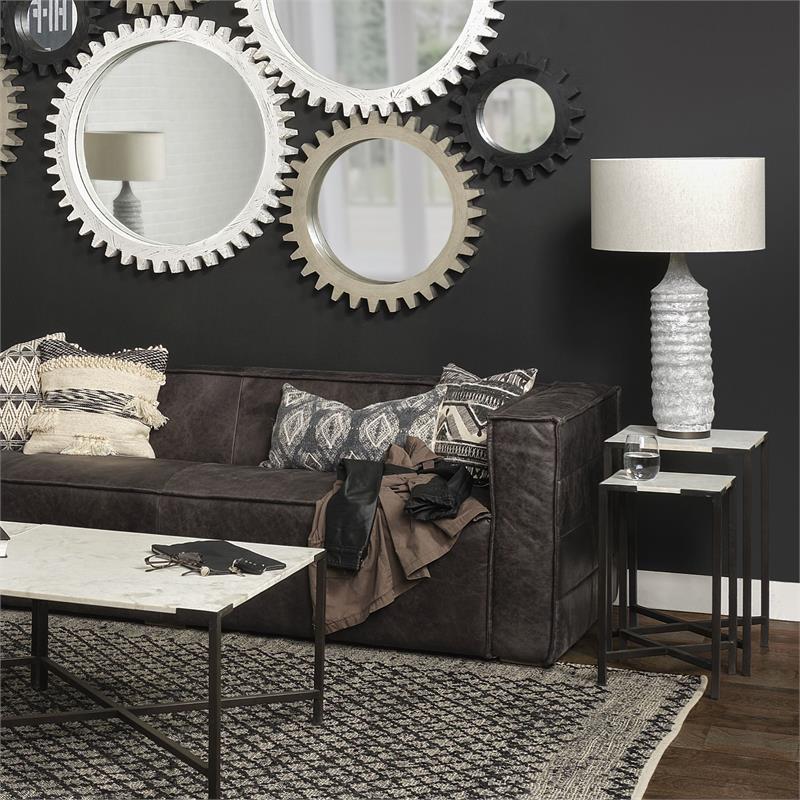 Pemberly Row Contemporary 30.5