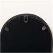 Pemberly Row Wall Mounted Mirror with Glass Bottle for Botanicals or Floral