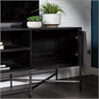 Pemberly Row Contemporary Solid Wood 81