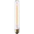 Pemberly Row Contemporary Clear Glass Filament E26 40W 7