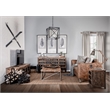 Pemberly Row Contemporary 84.5