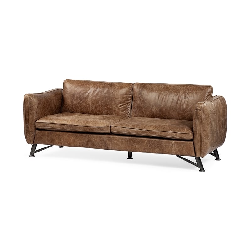 Pemberly Row Contemporary 84.5