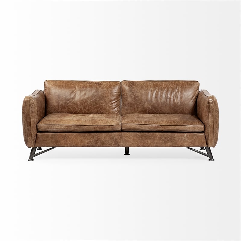 Pemberly Row Contemporary 84.5
