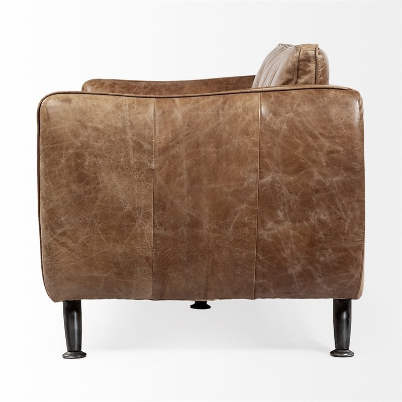 Pemberly Row Contemporary 84.5