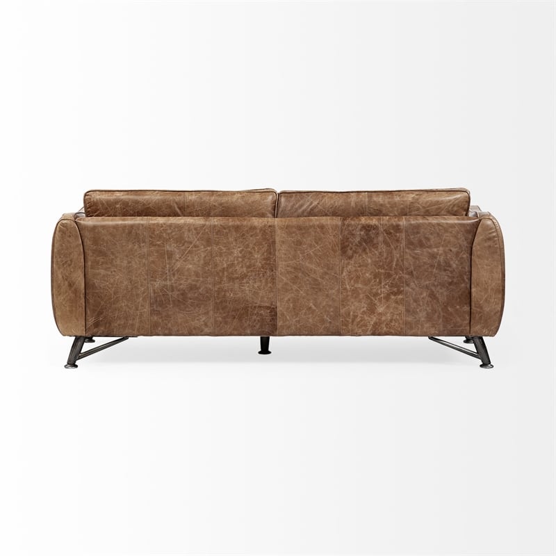 Pemberly Row Contemporary 84.5