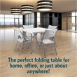 Pemberly Row 36x36