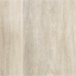 Pemberly Row 19Lx19Wx26H Light Brown Wood with Gold Metal Base Accent Tables