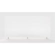 Pemberly Row Plastic 24