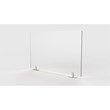 Pemberly Row Plastic 30