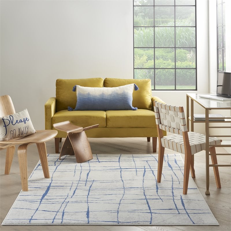 Pemberly Row 60x84