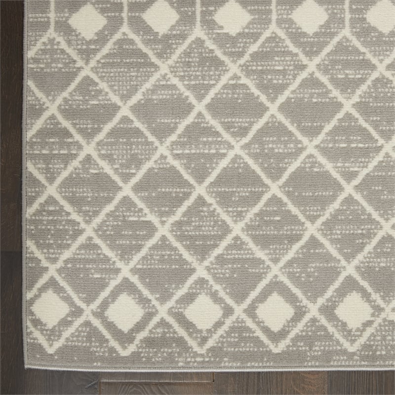 Pemberly Row 5'3