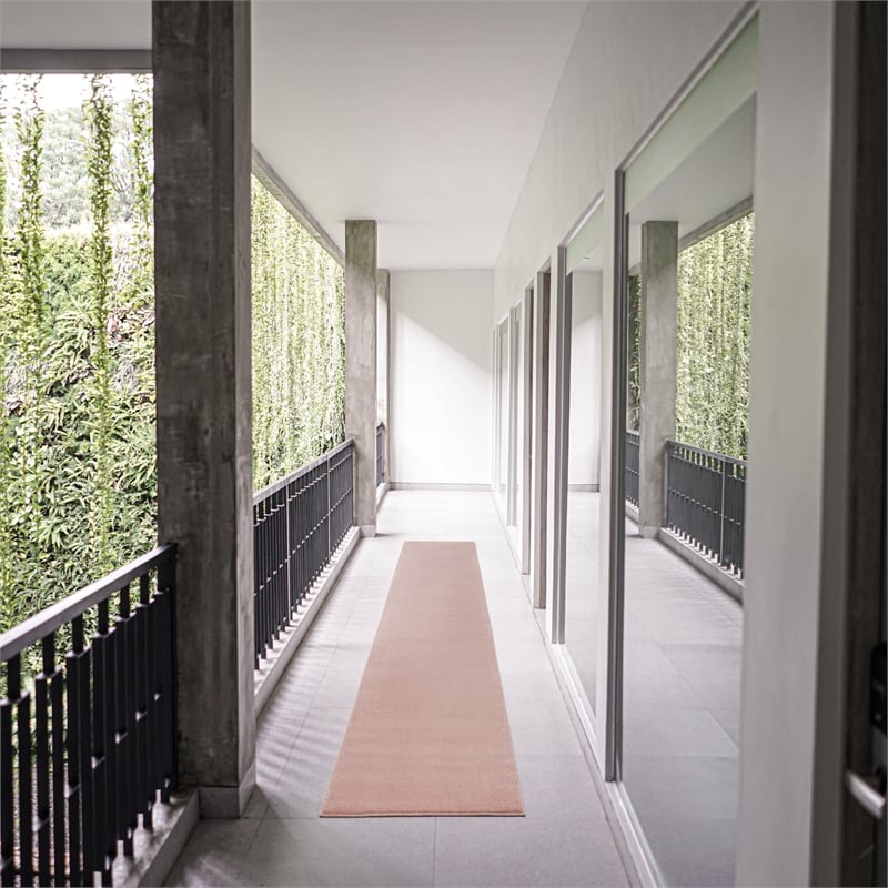 Pemberly Row Modern / Contemporary 2'2