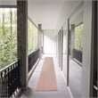 Pemberly Row Modern / Contemporary 2'2