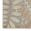 Pemberly Row 7'x10' Natural Indoor/Outdoor Polypropylene Rug