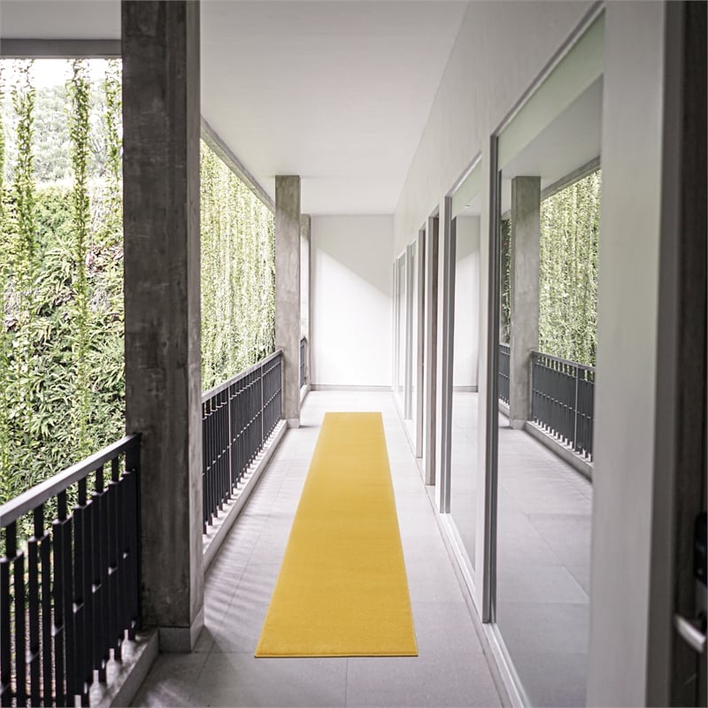 Pemberly Row Modern / Contemporary 2'2