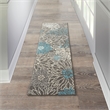 Pemberly Row Modern / Contemporary 1'10