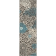 Pemberly Row Modern / Contemporary 1'10