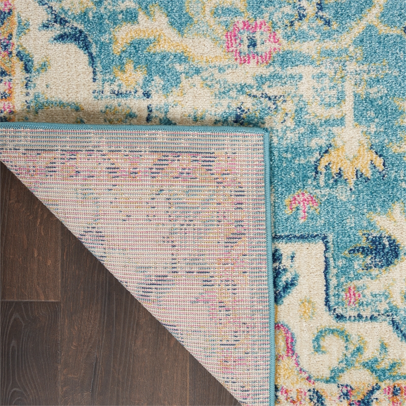 Pemberly Row Transitional 1'10