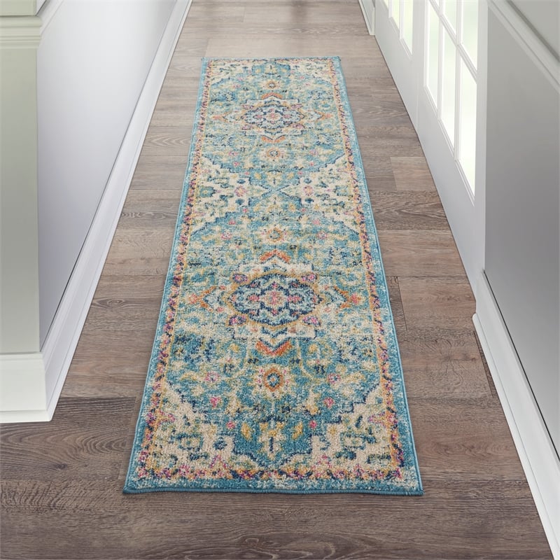 Pemberly Row Transitional 1'10