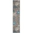 Pemberly Row Modern / Contemporary 2'2