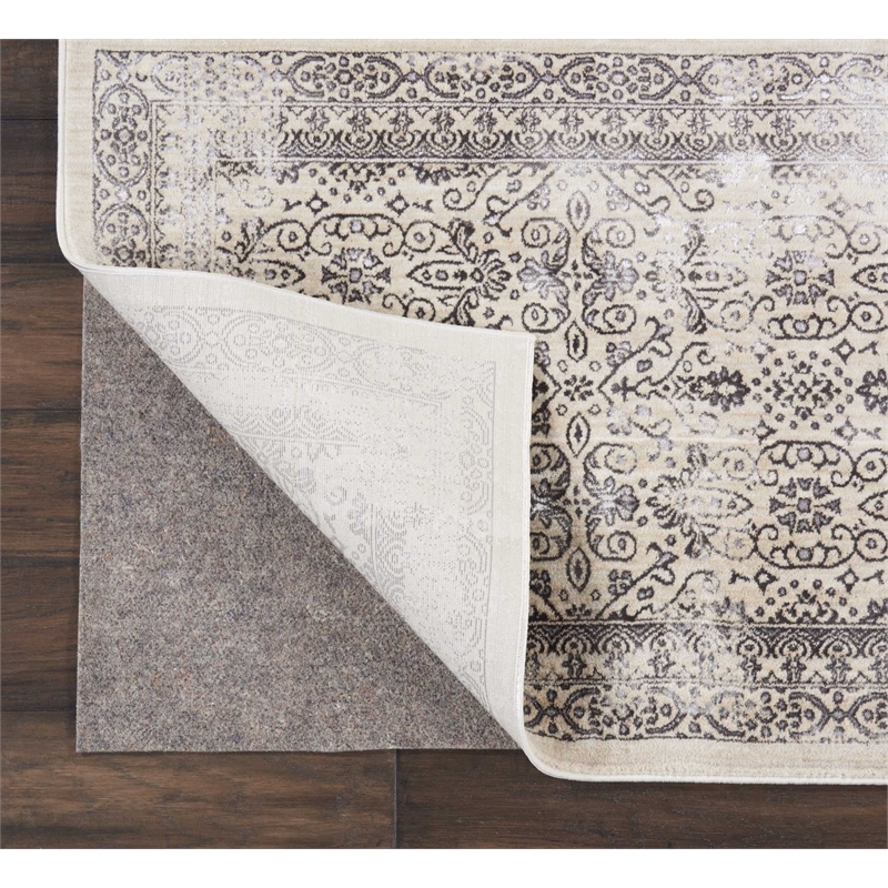 Pemberly Row Transitional Basic 1'8
