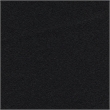 Pemberly Row Aluminum 1 Door Enclosed Bulletin Board in Black - 3'x 2'