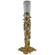 Pemberly Row Contemporary 19-inch High Tulip Cone Vase for Flowers