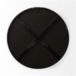Pemberly Row Modern / Contemporary 24.4