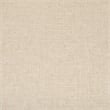Pemberly Row Contemporary Cream Linen Fabric And Wood Accent Chair
