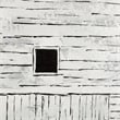 Pemberly Row 42X62 Farmhouse White Barn On Wood Oil Painting