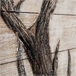 Pemberly Row White Tail 48X60 Deer Original Hand Painted On Wood Oil Painting