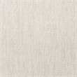 Pemberly Row Cream Fabric with Light Brown Wood Accent Chair