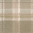 Pemberly Row Modern / Contemporary 4'x6' Olive Fabric Area Rug