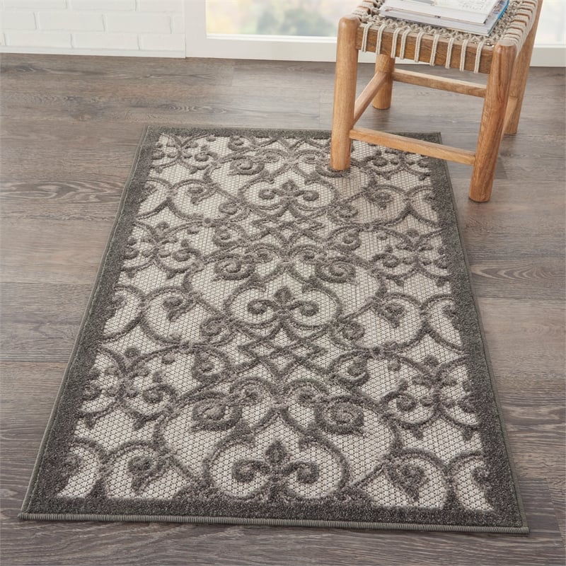 Pemberly Row Contemporary 2'8